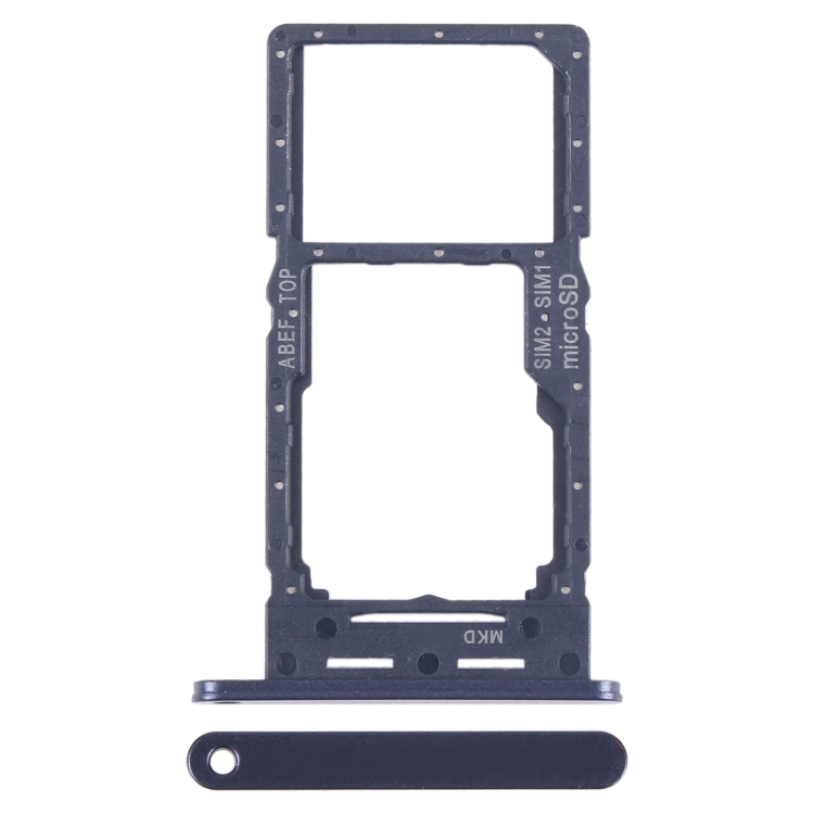 Sim Tray / Sim Card Holder For Samsung Galaxy A25 5G Sim Tray Holders Price in Bangladesh - Mobile.com.bd