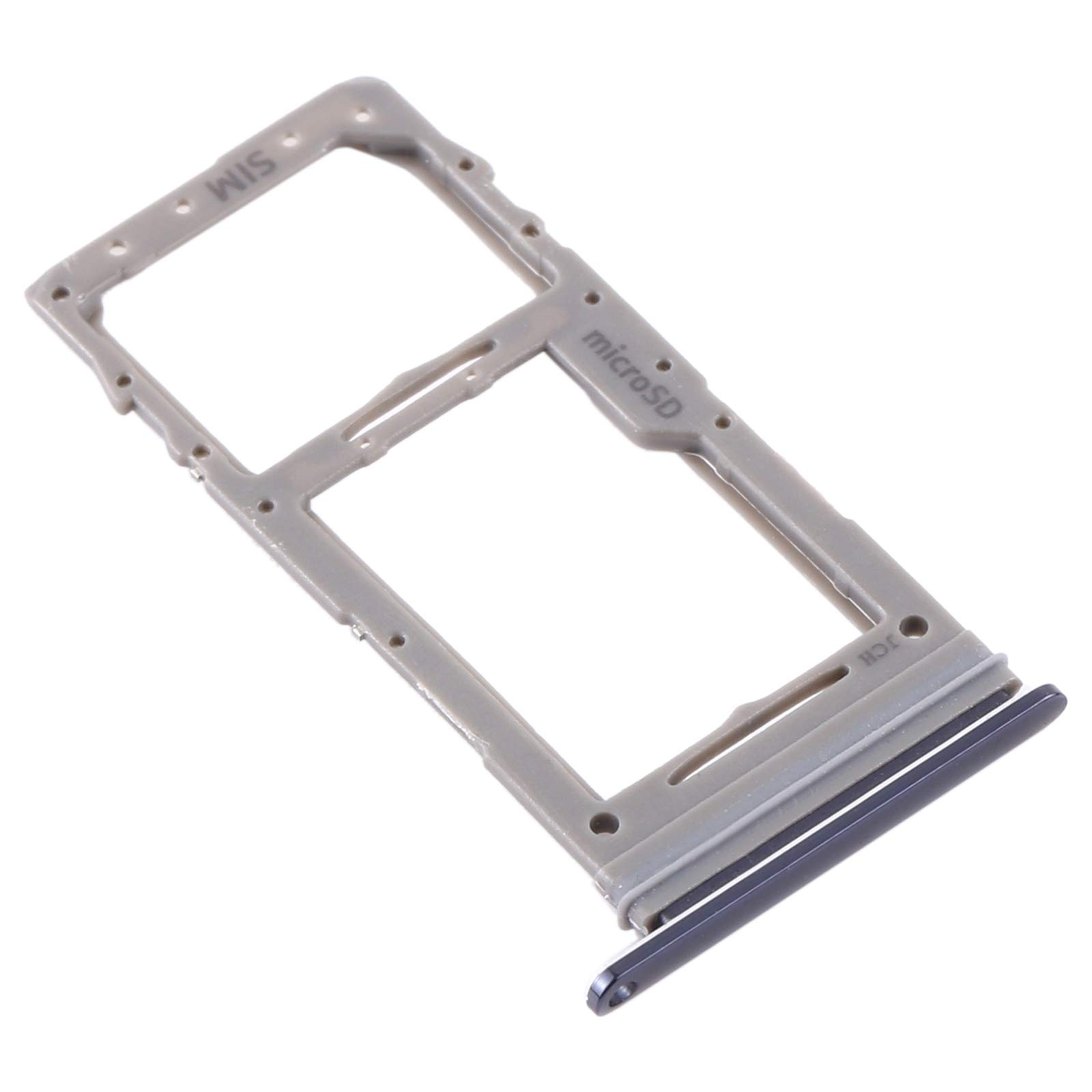 Sim Tray / Sim Card Holder For Samsung Galaxy Note 10 Lite Sim Tray Holders Price in Bangladesh - Mobile.com.bd