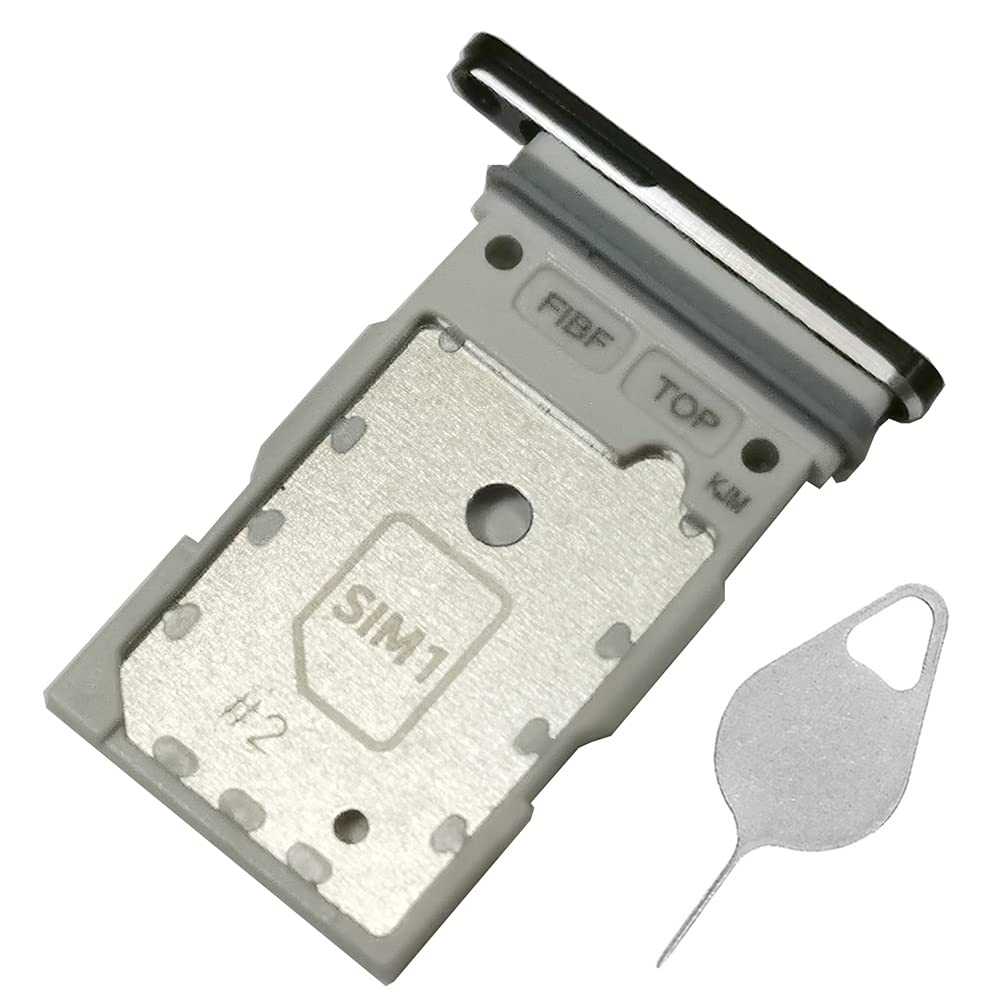 Sim Tray / Sim Card Holder For Samsung Galaxy ZFOLD 3 Sim Tray Holders Price in Bangladesh - Mobile.com.bd