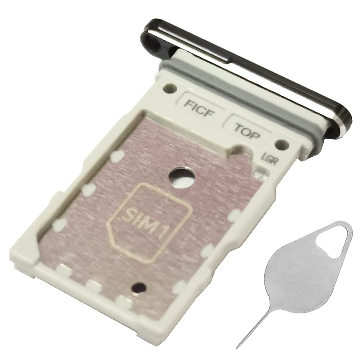 Sim Tray / Sim Card Holder For Samsung Galaxy ZFOLD 4 - Price in Bangladesh