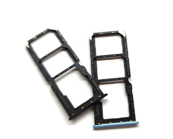 Sim Tray / Sim Card Holder For Realme C17 Sim Tray Holders Price in Bangladesh - Mobile.com.bd