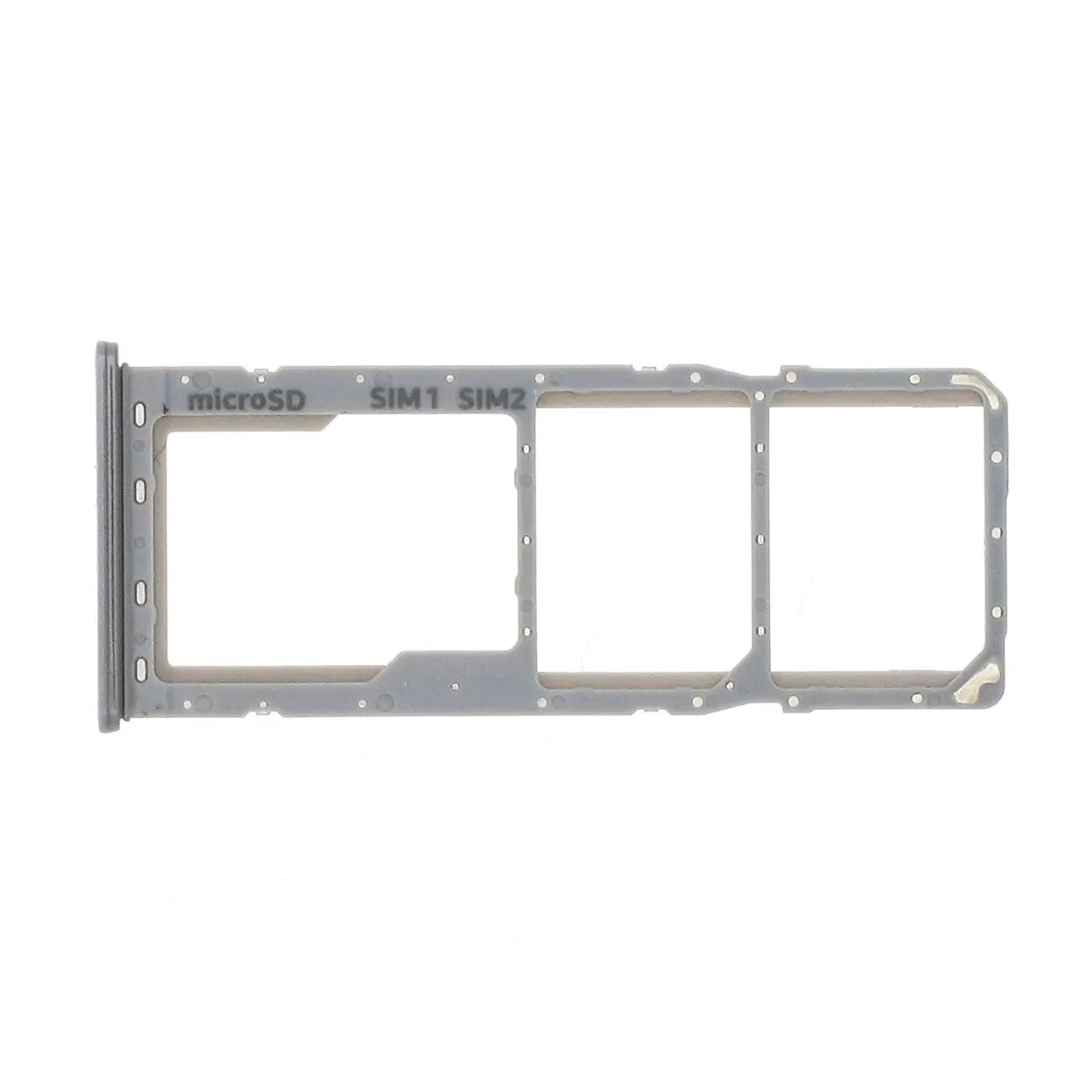 Sim Tray / Sim Card Holder For Oppo F17 Pro - Price in Bangladesh