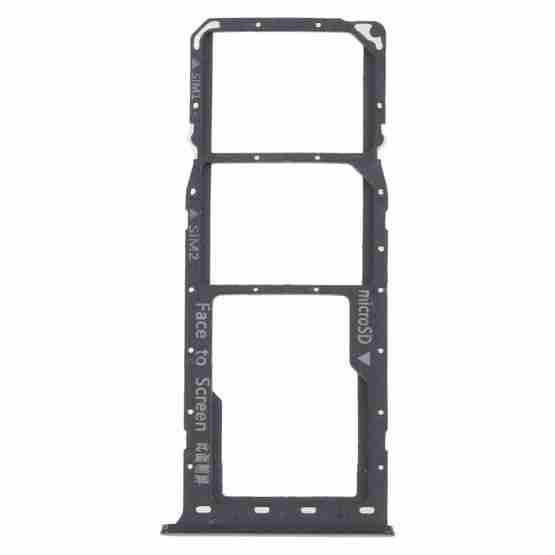 Sim Tray / Sim Card Holder For Realme 6 - Price in Bangladesh