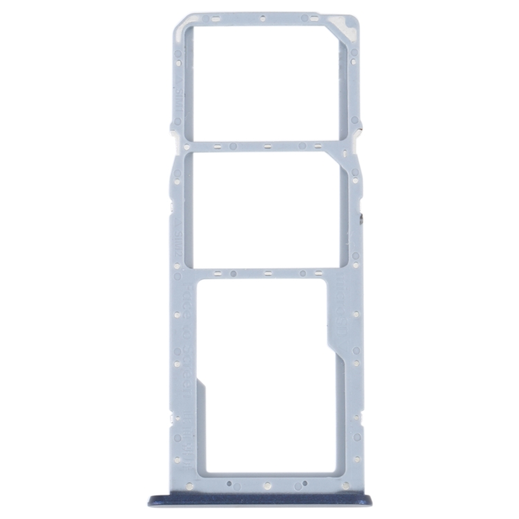Sim Tray / Sim Card Holder For Oppo A17 Sim Tray Holders Price in Bangladesh - Mobile.com.bd