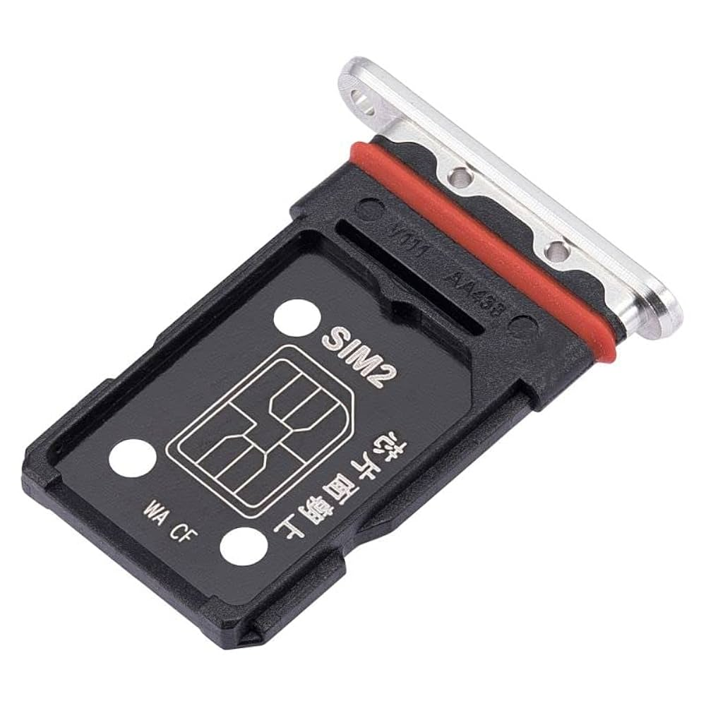 Sim Tray / Sim Card Holder For Realme 10Pro Plus Sim Tray Holders Price in Bangladesh - Mobile.com.bd