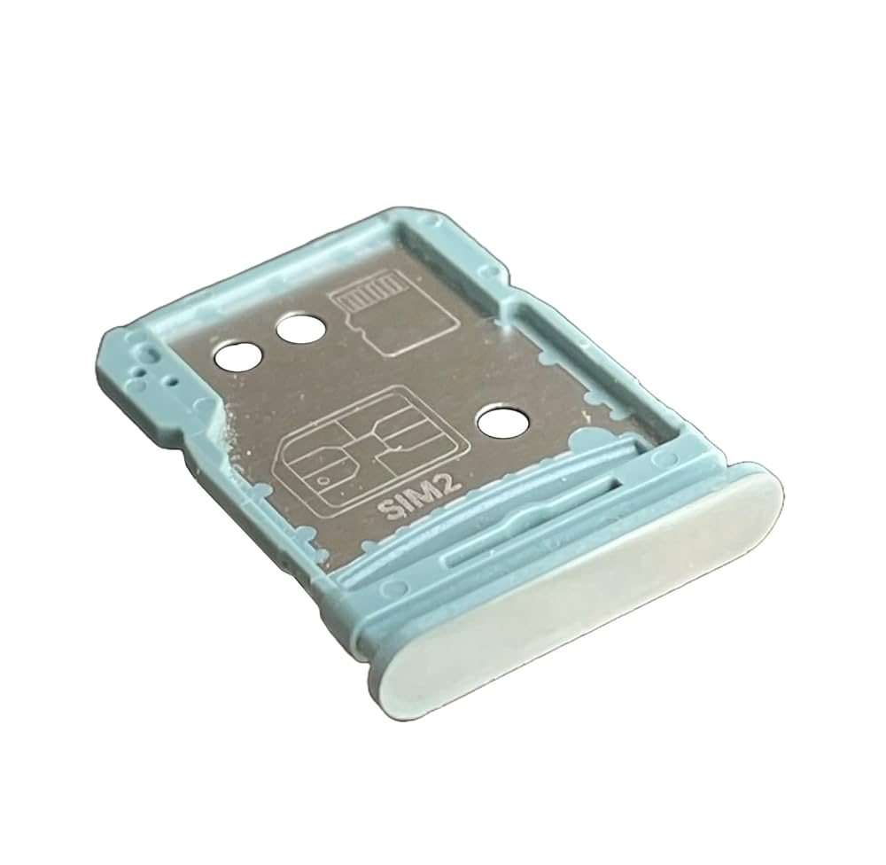 Sim Tray / Sim Card Holder For Realme P1  5G Sim Tray Holders Price in Bangladesh - Mobile.com.bd