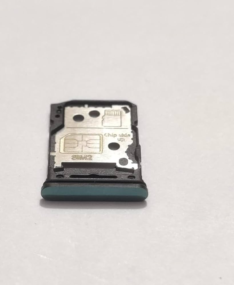 Sim Tray / Sim Card Holder For Oppo Reno 12F Sim Tray Holders Price in Bangladesh - Mobile.com.bd