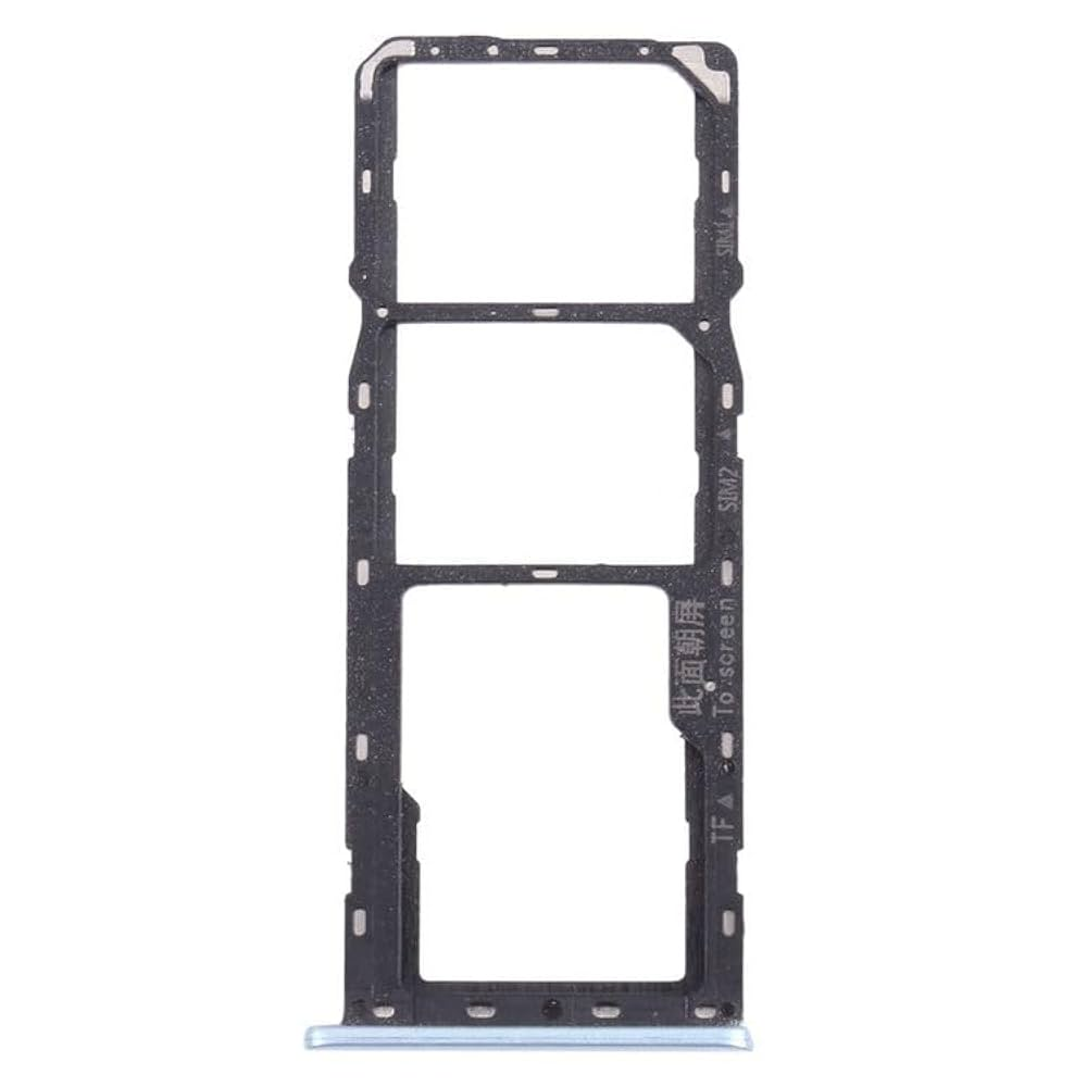 Sim Tray / Sim Card Holder For Oppo A59 5G Sim Tray Holders Price in Bangladesh - Mobile.com.bd