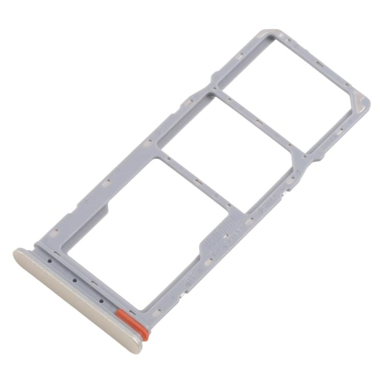 Sim Tray / Sim Card Holder For Realme C75 - Price in Bangladesh