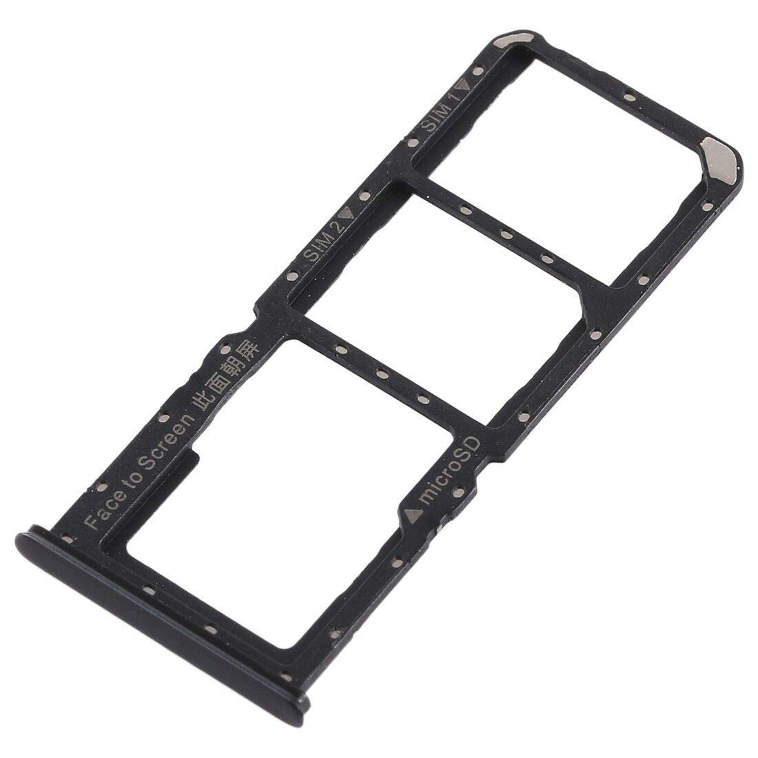 Sim Tray / Sim Card Holder For Oppo A3S 32GB Sim Tray Holders Price in Bangladesh - Mobile.com.bd