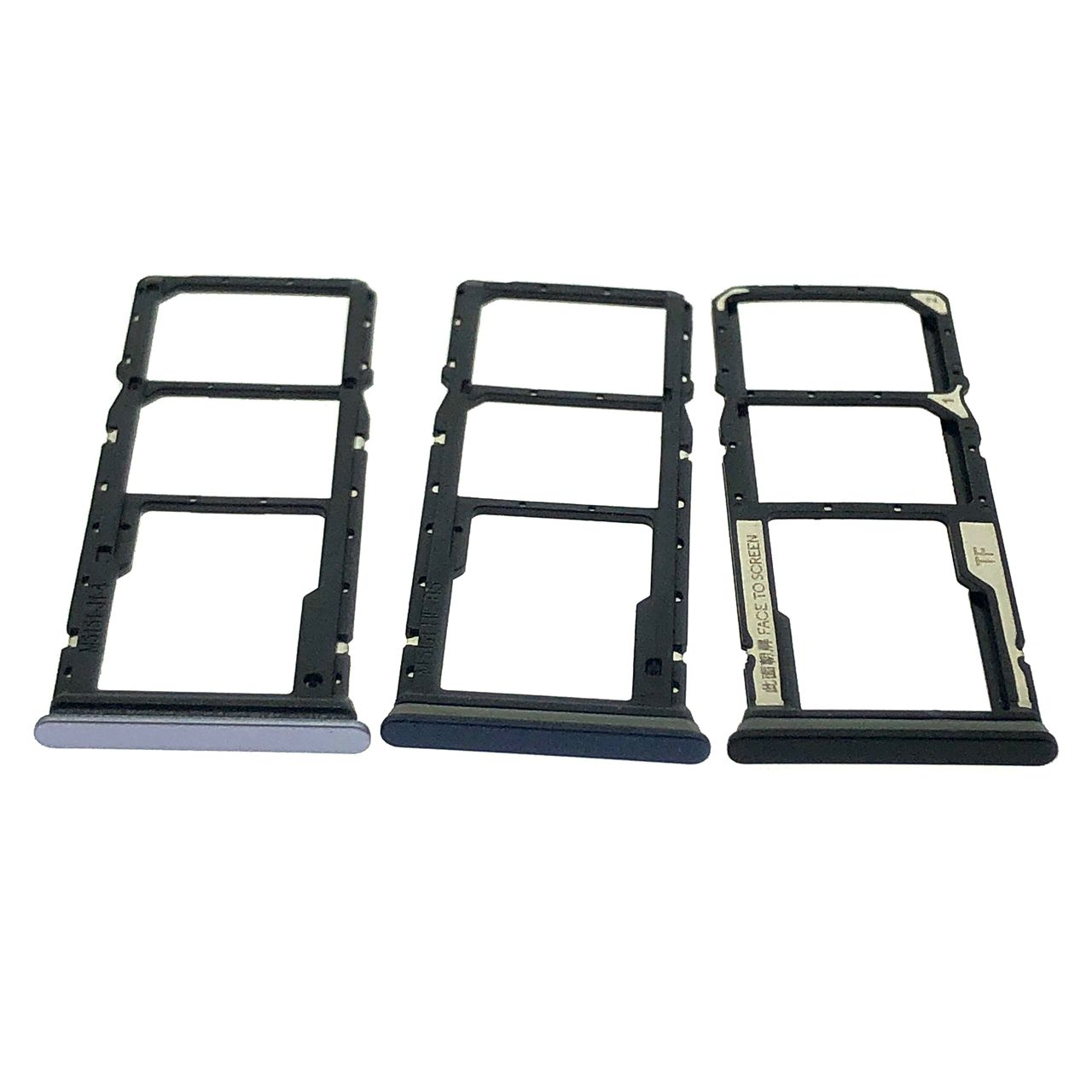 Sim Tray / Sim Card Holder For  Redmi  14C - Price in Bangladesh