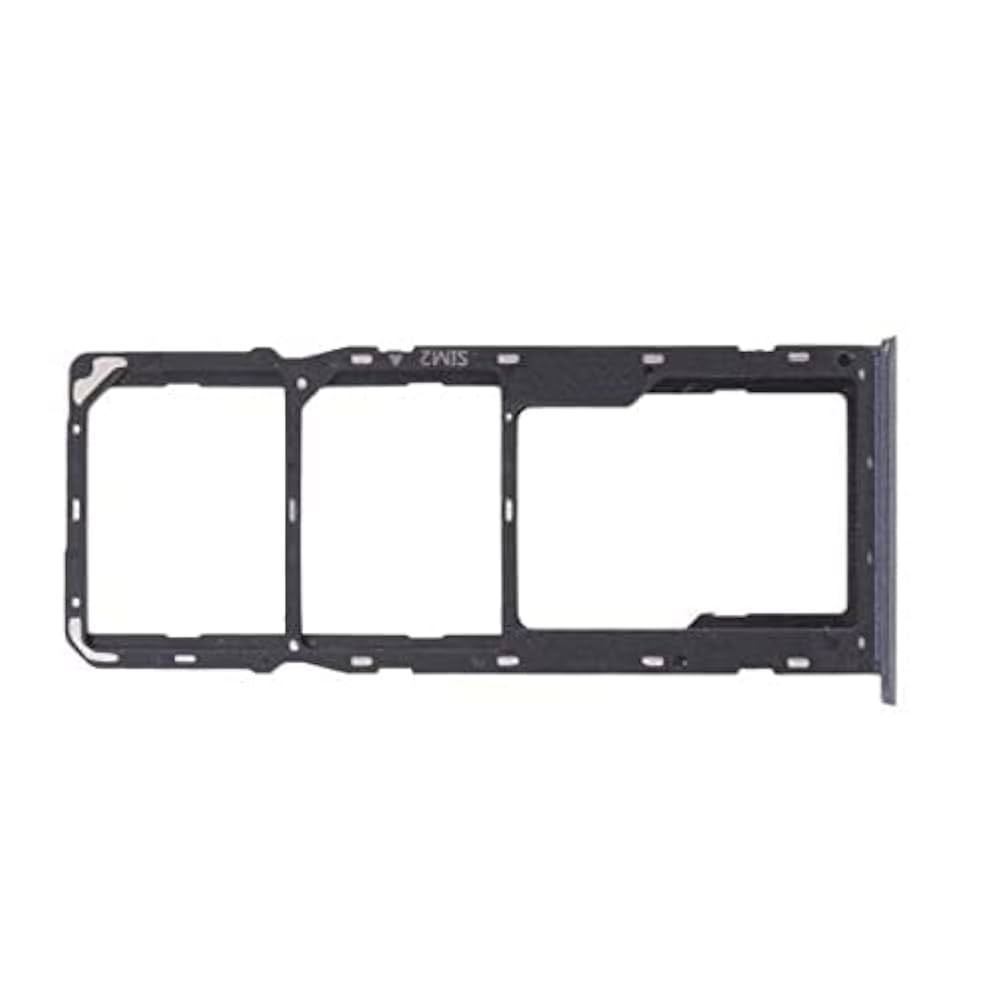 Sim Tray / Sim Card Holder For  REALME NARZO 50i Sim Tray Holders Price in Bangladesh - Mobile.com.bd
