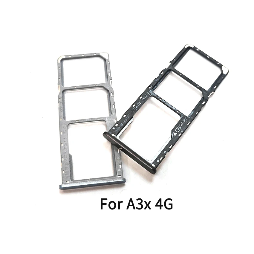 Sim Tray / Sim Card Holder For  Oppo A3x Sim Tray Holders Price in Bangladesh - Mobile.com.bd