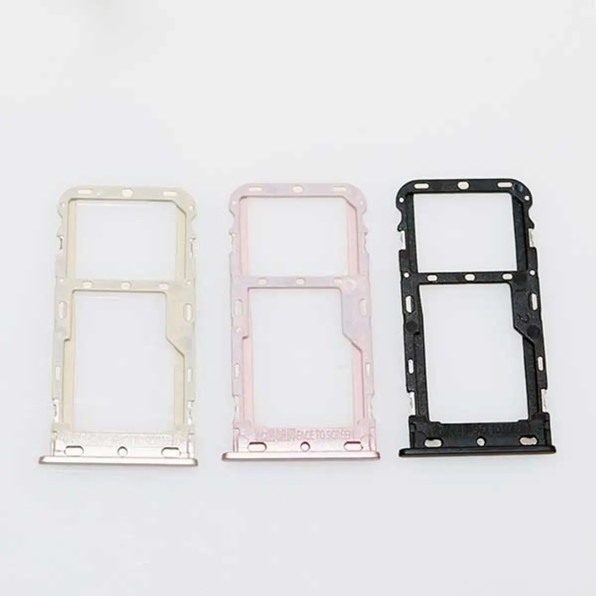 Sim Tray / Sim Card Holder For  Redmi 5 Sim Tray Holders Price in Bangladesh - Mobile.com.bd