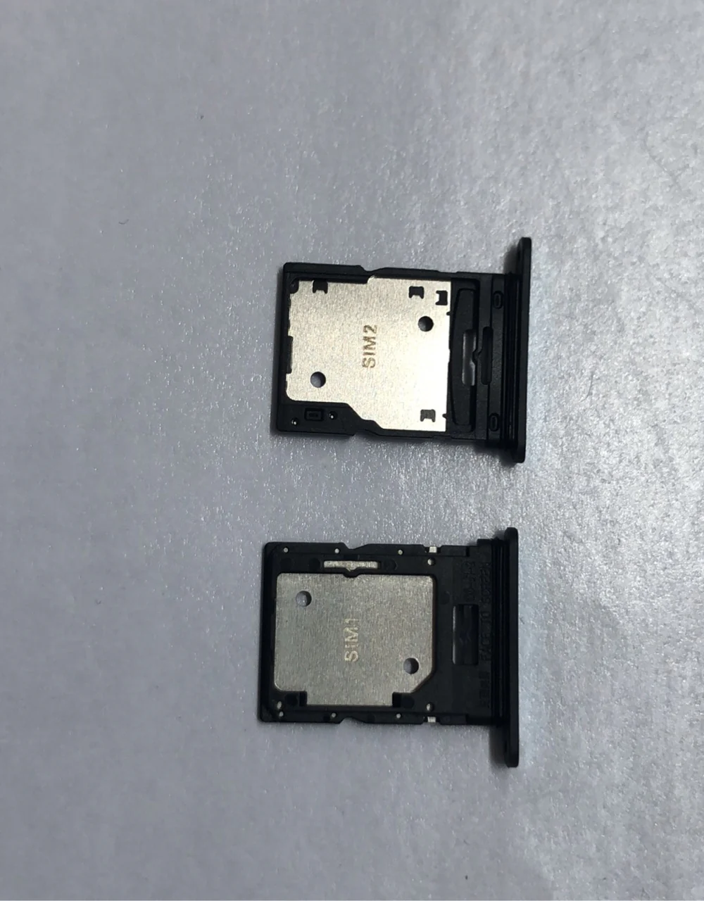 Sim Tray / Sim Card Holder For  Redmi  Note 14 Pro 4G - Price in Bangladesh