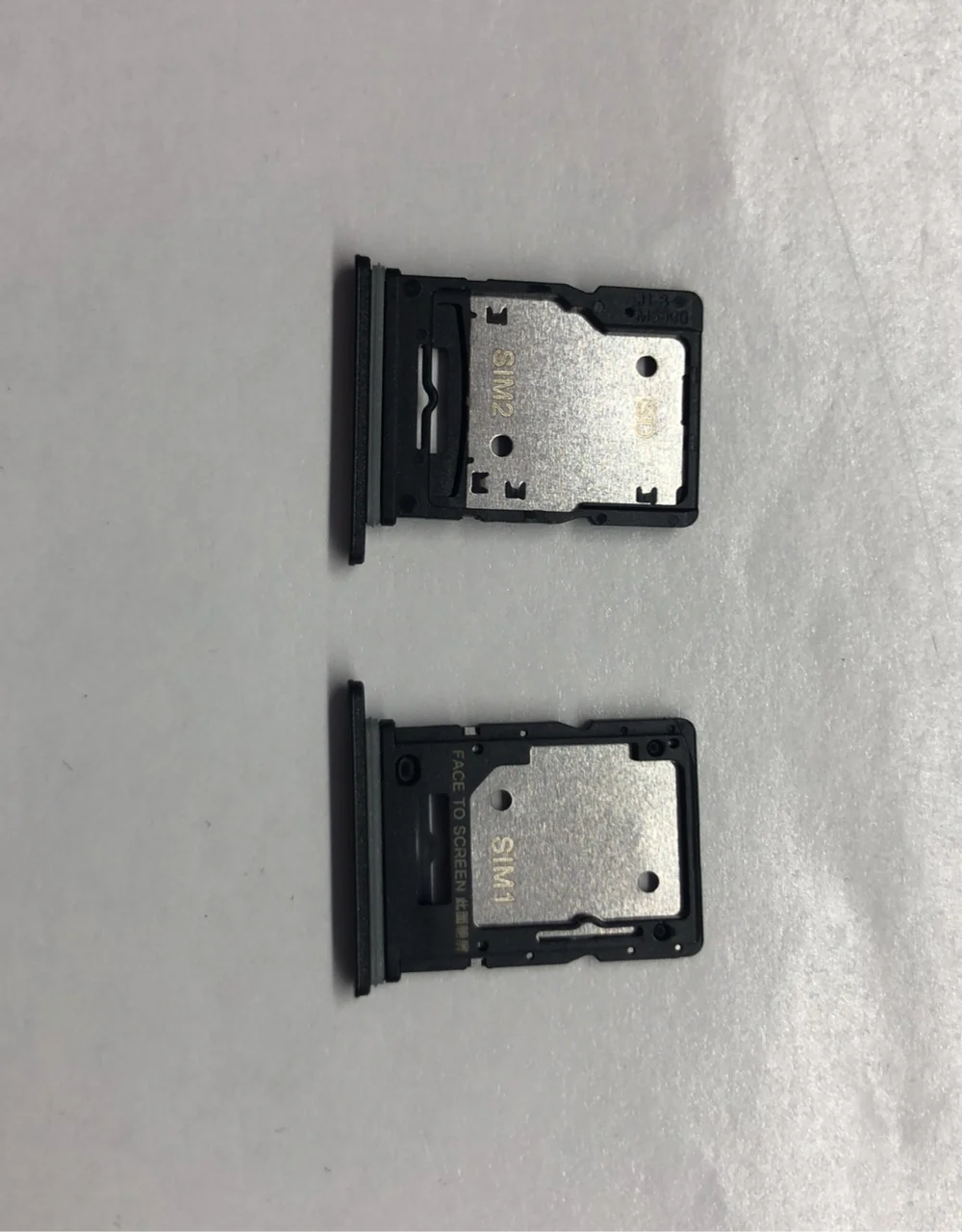 Sim Tray / Sim Card Holder For Redmi Note 14 Sim Tray Holders Price in Bangladesh - Mobile.com.bd