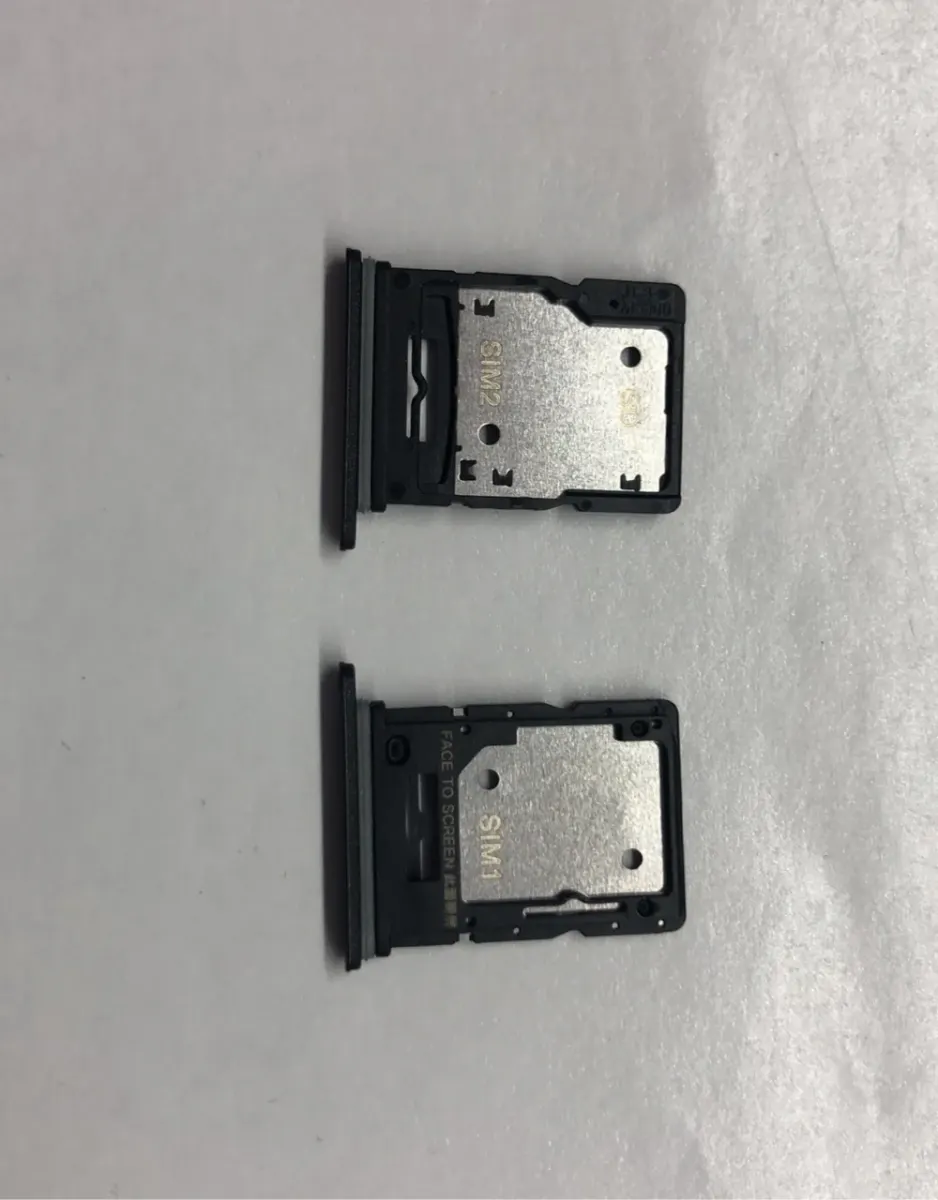Sim Tray / Sim Card Holder For Redmi Note 14 Sim Trays & Ejector Pins Price in Bangladesh - Mobile.com.bd