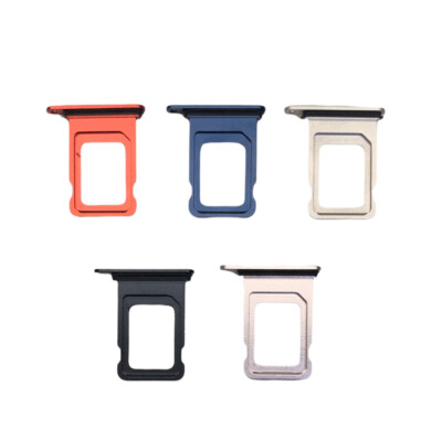 Sim Tray / Sim Card Holder For  iPhone 13 Sim Tray Holders Price in Bangladesh - Mobile.com.bd