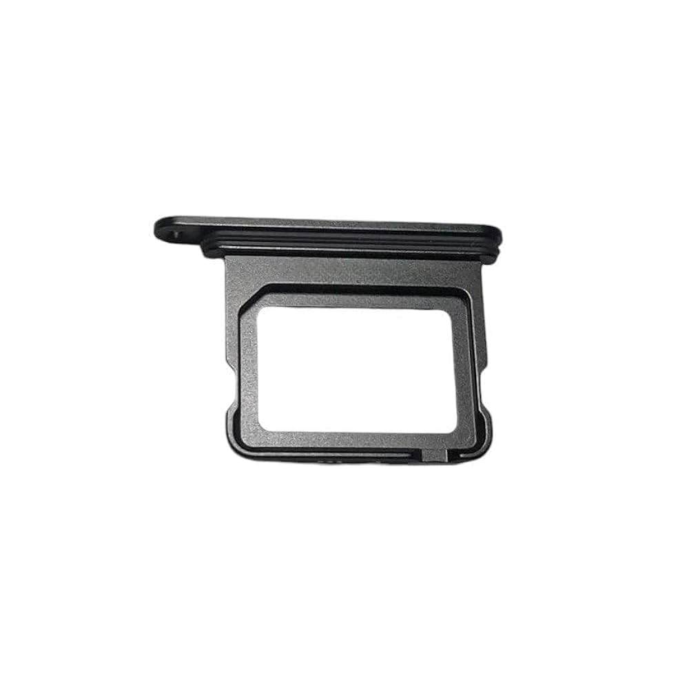 Sim Tray / Sim Card Holder For  iPhone 16 Plus Sim Tray Holders Price in Bangladesh - Mobile.com.bd