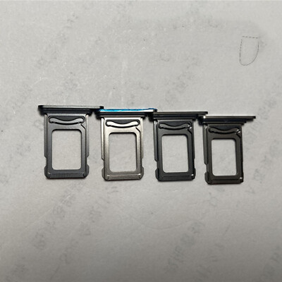 Sim Tray / Sim Card Holder For  iPhone 15 Plus Sim Tray Holders Price in Bangladesh - Mobile.com.bd