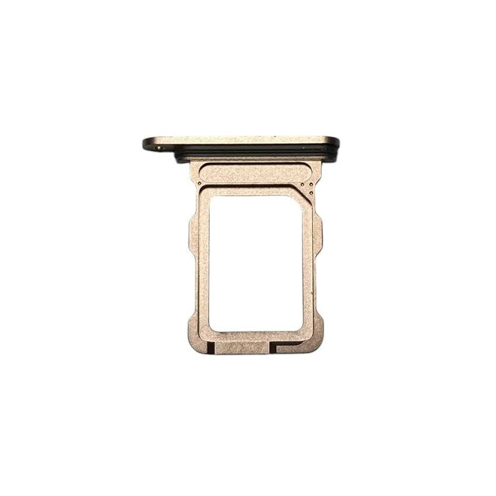 Sim Tray / Sim Card Holder For  iPhone 16 Pro Max - Price in Bangladesh