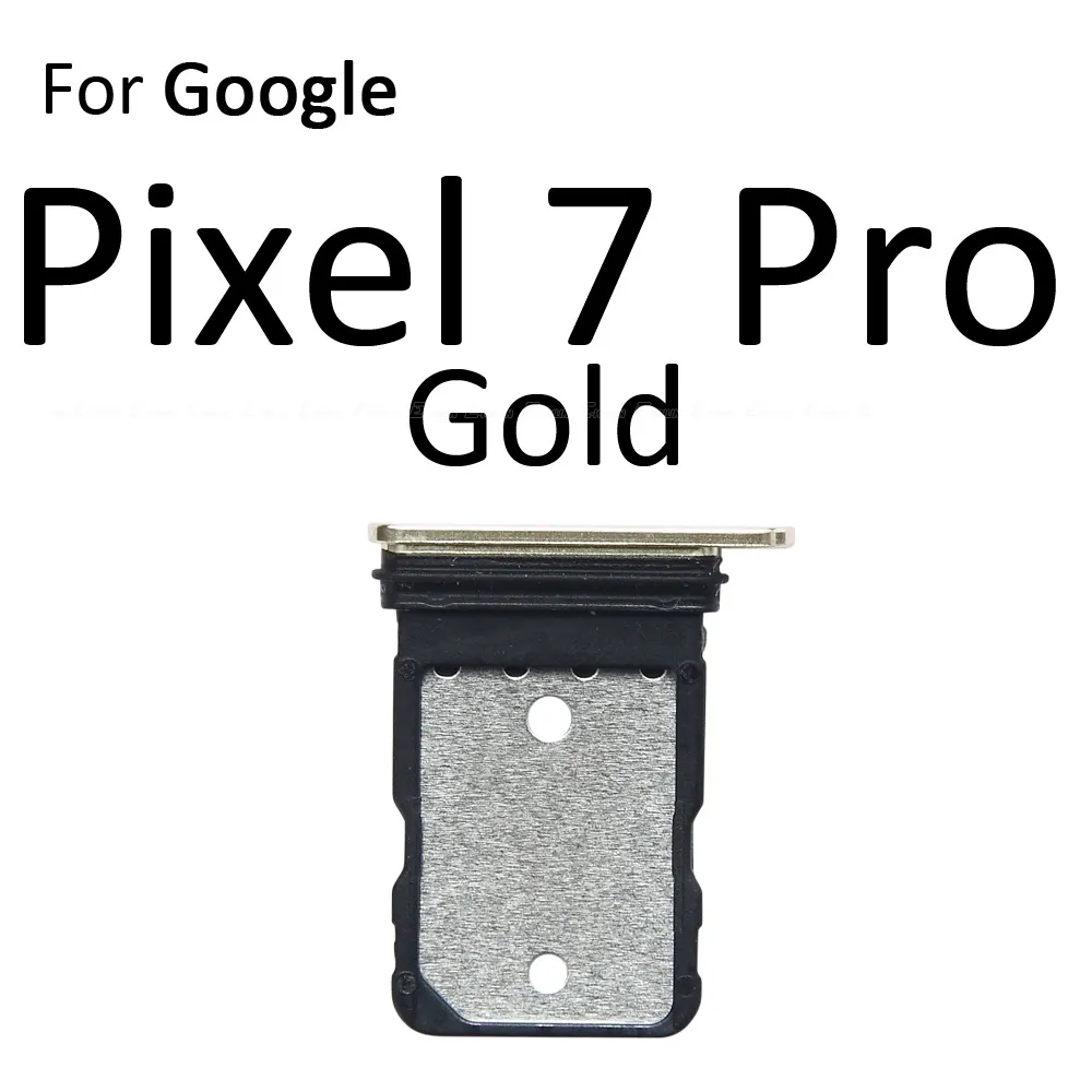 Sim Tray / Sim Card Holder For Google Pixel 7 Pro - Price in Bangladesh