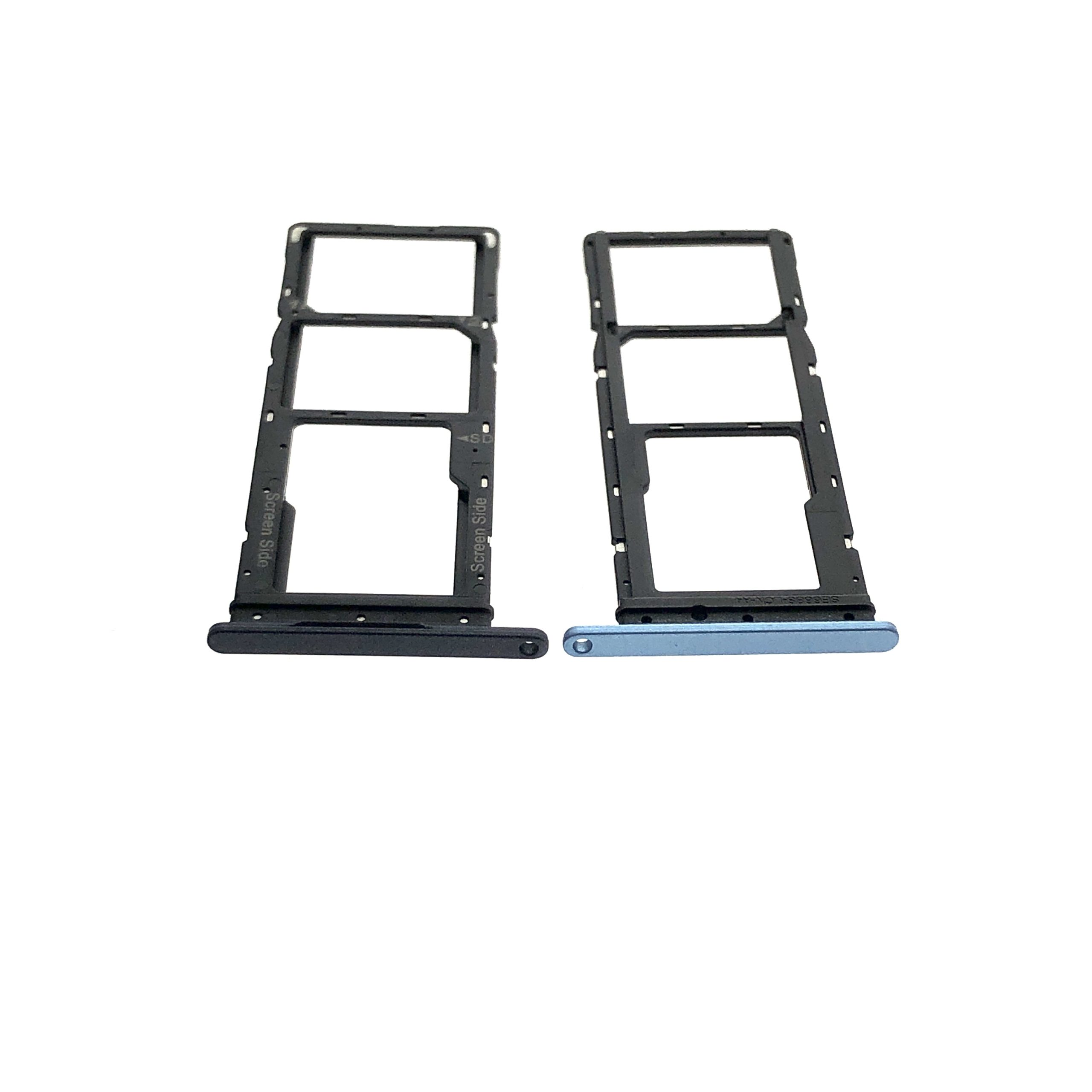 Sim Tray / Sim Card Holder For  Tecno Pop 7 Sim Tray Holders Price in Bangladesh - Mobile.com.bd