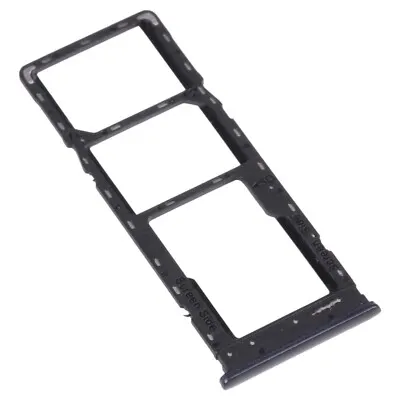 Sim Tray / Sim Card Holder For  Infinix Smart 9 Sim Trays & Ejector Pins Price in Bangladesh - Mobile.com.bd