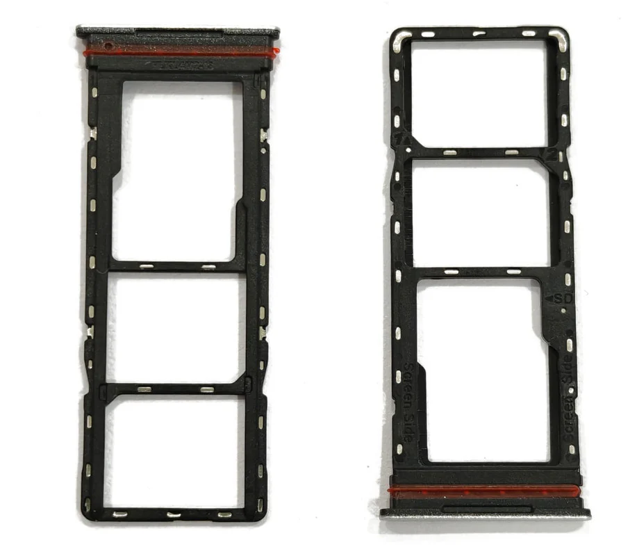 Sim Tray / Sim Card Holder For  Tecno Spark Go 1 Sim Tray Holders Price in Bangladesh - Mobile.com.bd