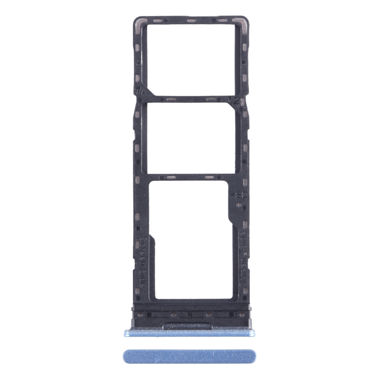 Sim Tray / Sim Card Holder For Infinix Note 11 Sim Tray Holders Price in Bangladesh - Mobile.com.bd