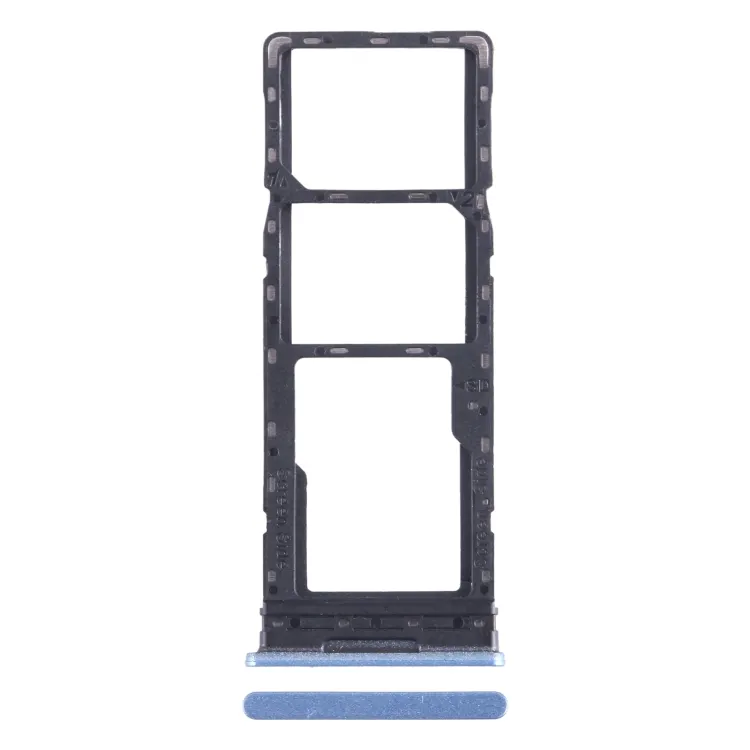 Sim Tray / Sim Card Holder For Infinix Note 11 Sim Trays & Ejector Pins Price in Bangladesh - Mobile.com.bd
