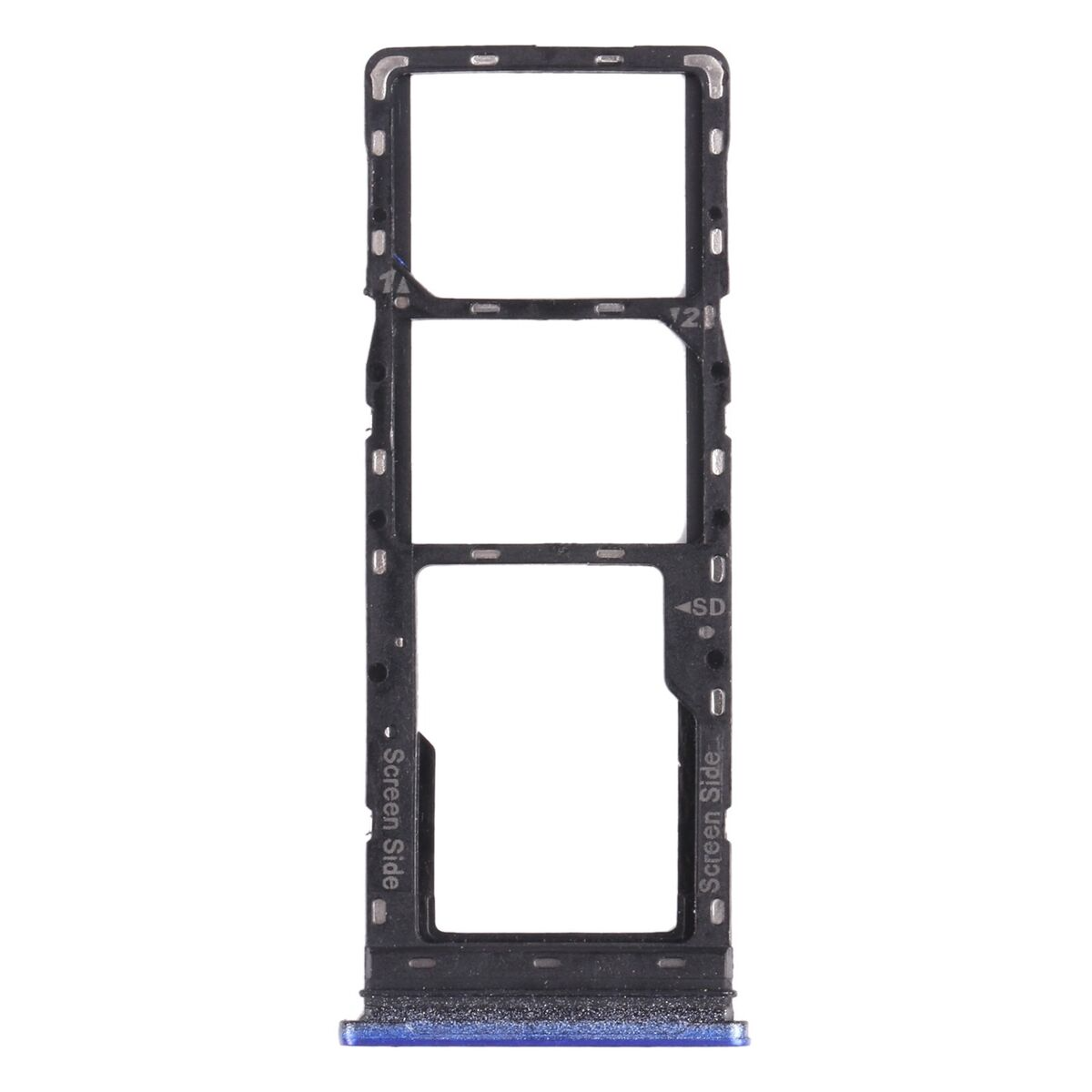 Sim Tray / Sim Card Holder For Tecno Spark 6 Air Sim Tray Holders Price in Bangladesh - Mobile.com.bd