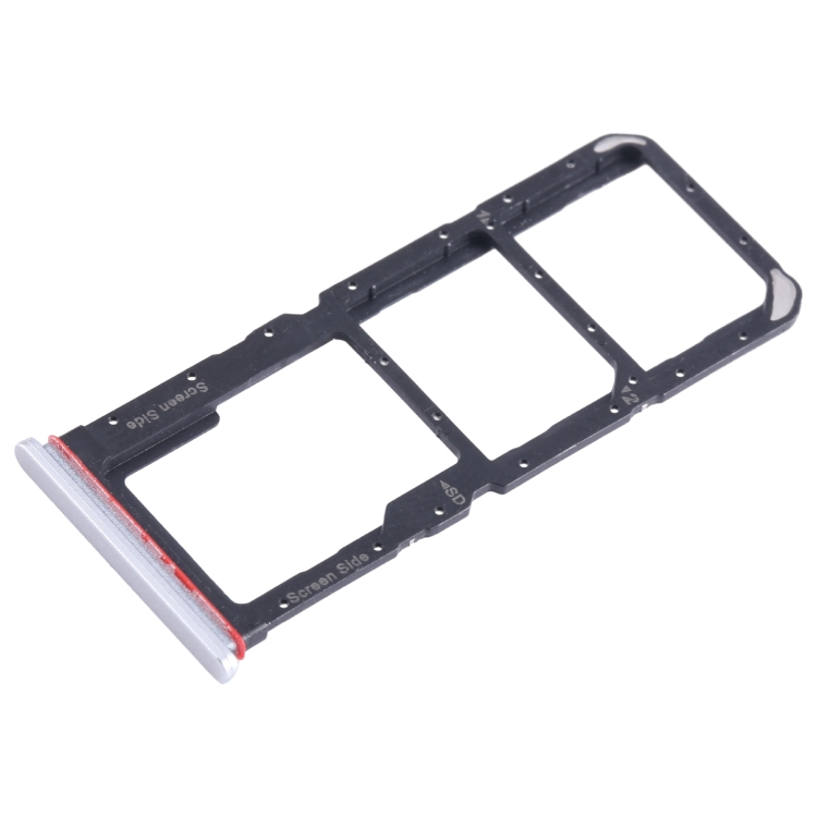 Sim Tray / Sim Card Holder For Tecno Spark 10 Pro Sim Tray Holders Price in Bangladesh - Mobile.com.bd