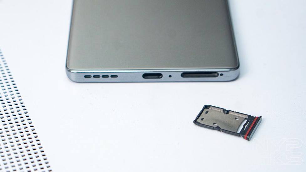 Sim Tray / Sim Card Holder For Infinix 50 Pro Plus Sim Tray Holders Price in Bangladesh - Mobile.com.bd