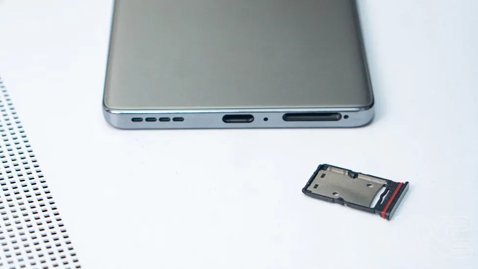 Sim Tray / Sim Card Holder For Infinix 50 Pro Plus Sim Tray Holders Price in Bangladesh - Mobile.com.bd