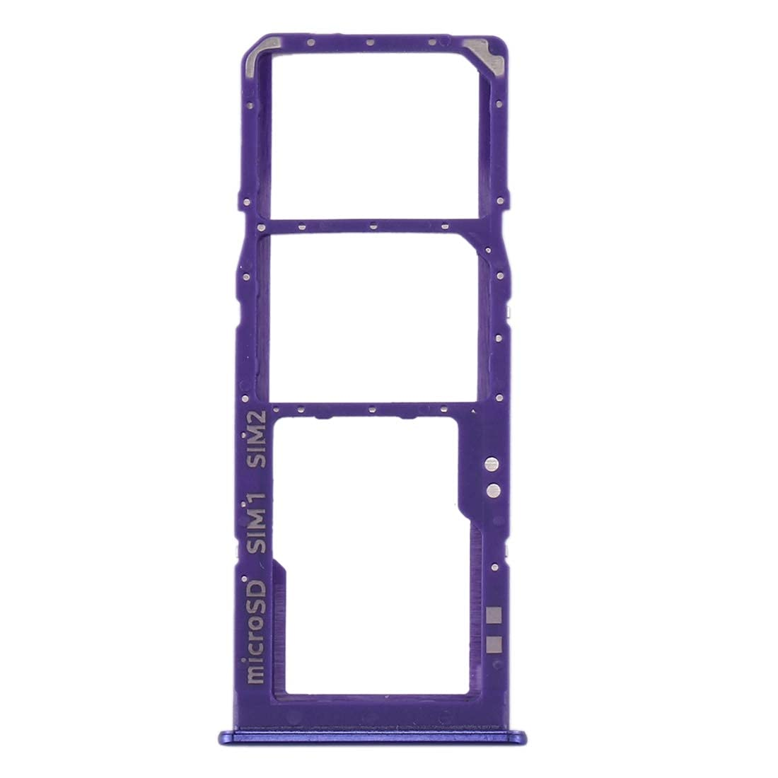 Sim Tray / Sim Card Holder For Infinix Hot 60i Sim Tray Holders Price in Bangladesh - Mobile.com.bd