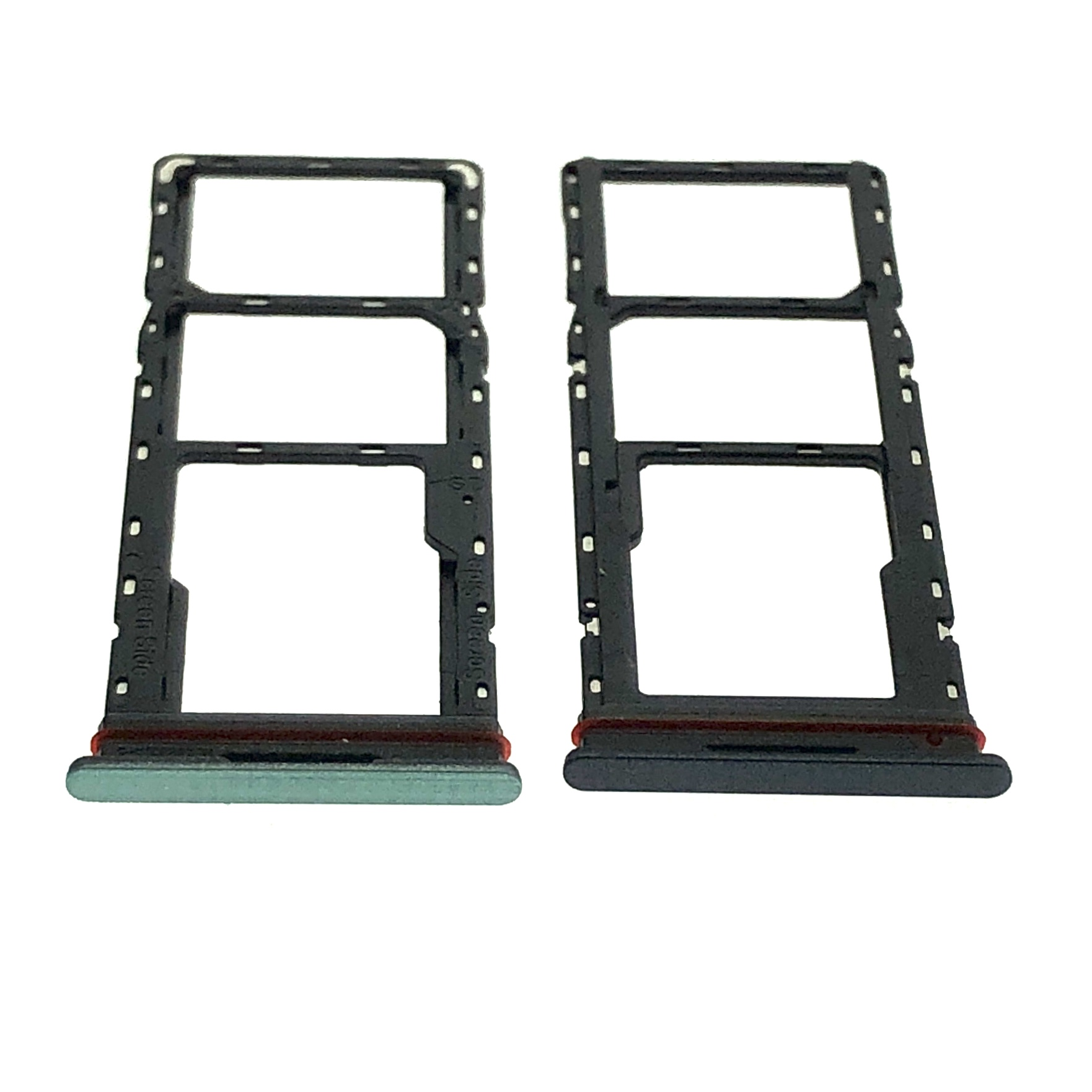 Sim Tray / Sim Card Holder For Infinix Hot 50 Sim Tray Holders Price in Bangladesh - Mobile.com.bd