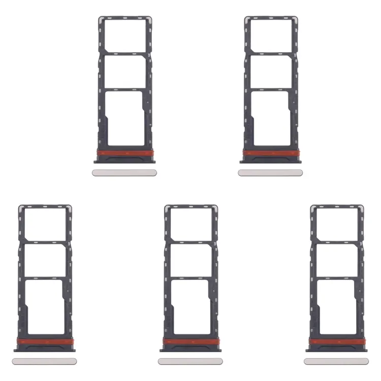 Sim Tray / Sim Card Holder For Infinix Hot 40 Pro Sim Tray Holders Price in Bangladesh - Mobile.com.bd