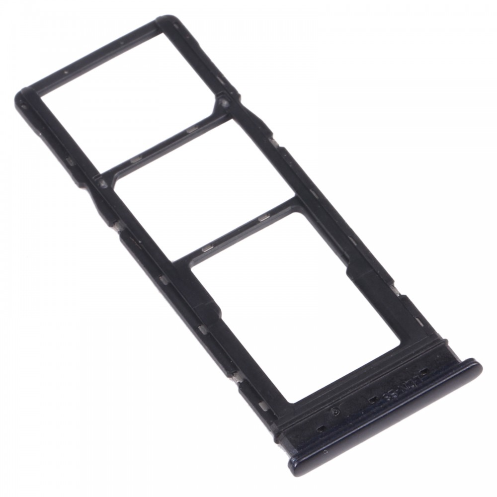 Sim Tray / Sim Card Holder For Tecno Spark 5 Pro Sim Tray Holders Price in Bangladesh - Mobile.com.bd