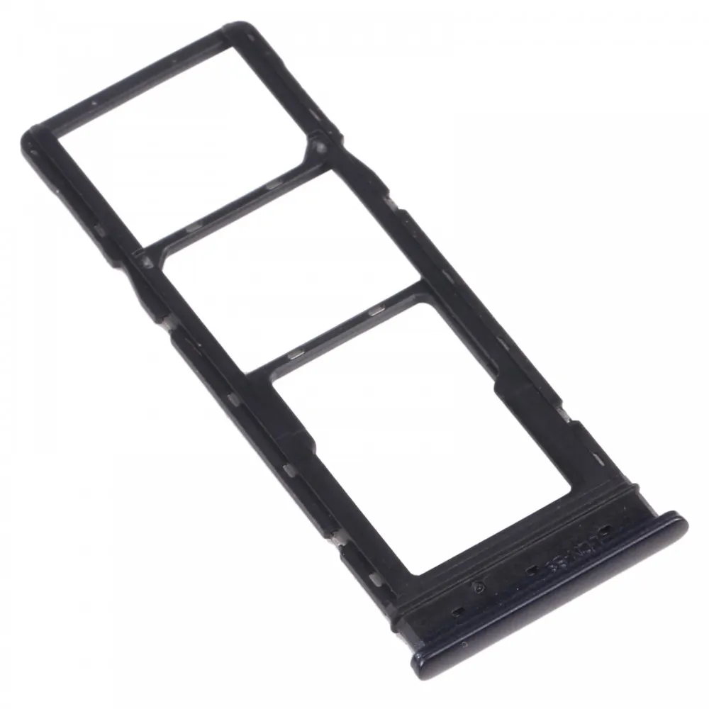 Sim Tray / Sim Card Holder For Tecno Spark 5 Pro Sim Trays & Ejector Pins Price in Bangladesh - Mobile.com.bd