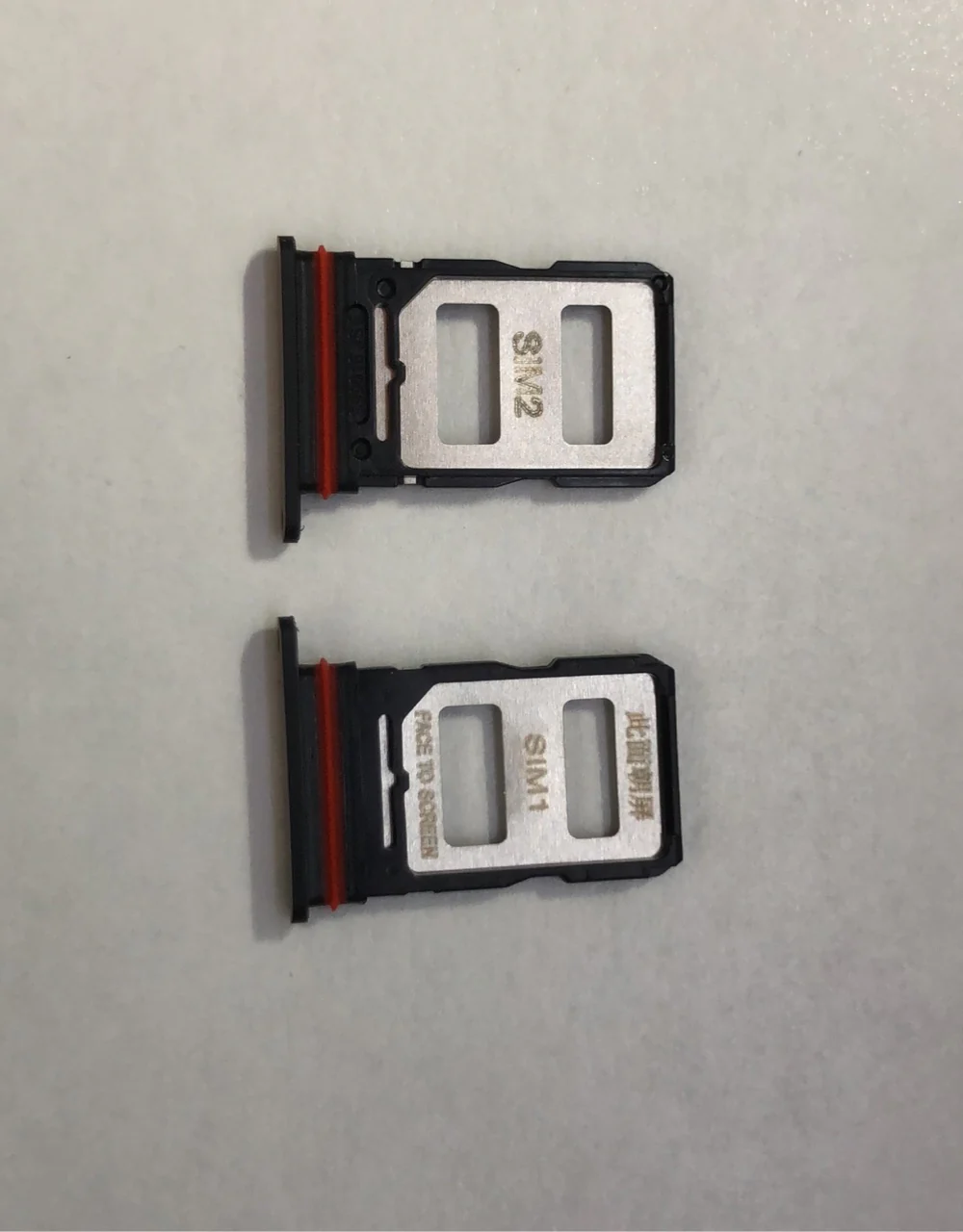 Sim Tray / Sim Card Holder For redmi Note 14 Pro 5G Sim Tray Holders Price in Bangladesh - Mobile.com.bd