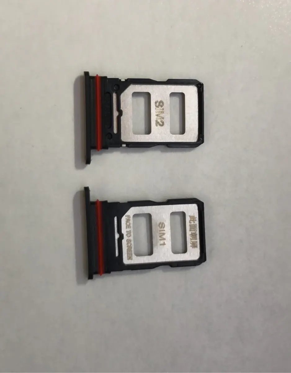 Sim Tray / Sim Card Holder For redmi Note 14 Pro 5G Sim Trays & Ejector Pins Price in Bangladesh - Mobile.com.bd