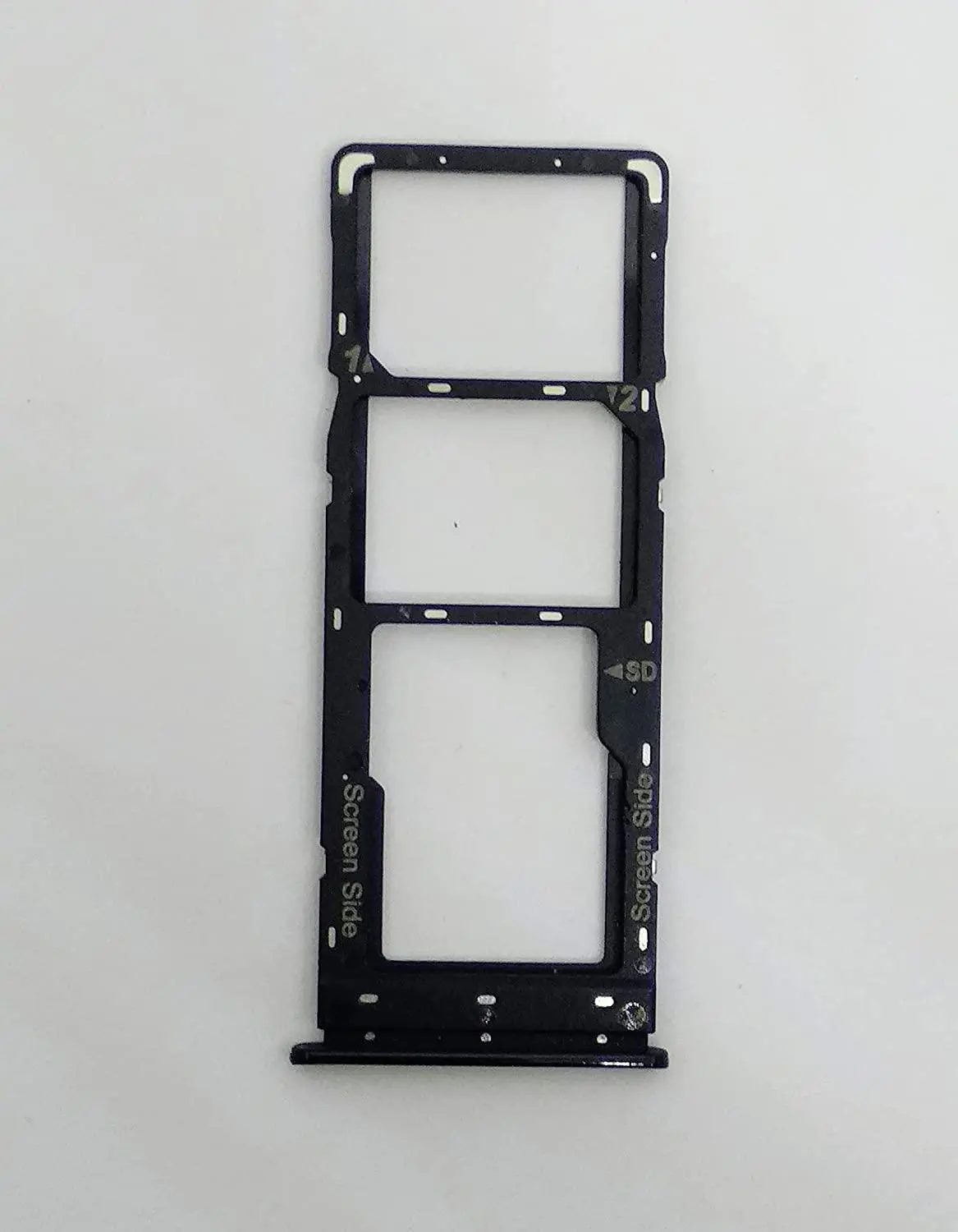 Sim Tray / Sim Card Holder For Infinix Hote 12i Sim Tray Holders Price in Bangladesh - Mobile.com.bd
