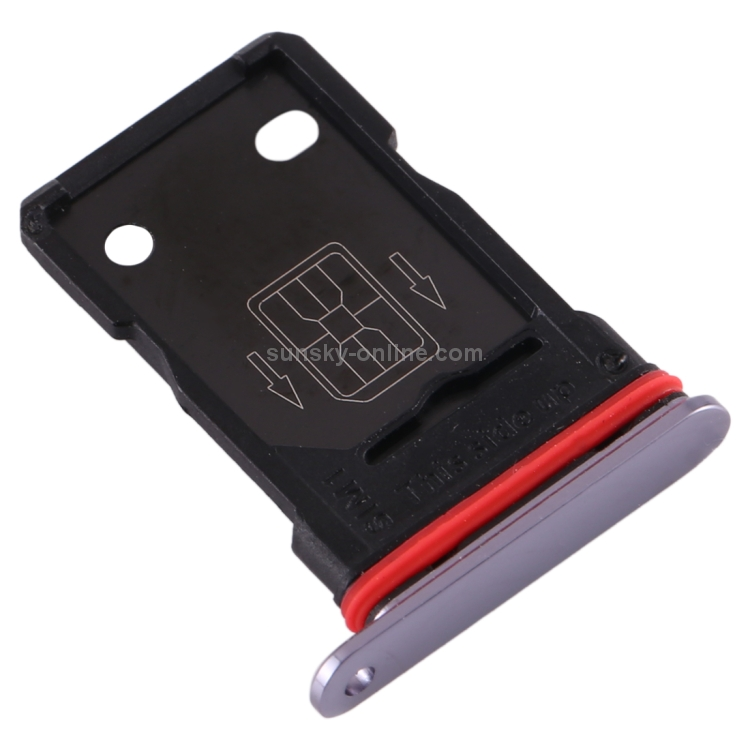 Sim Tray / Sim Card Holder For Oneplus 7T 5G - Price in Bangladesh