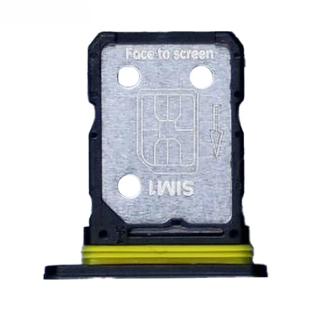Sim Tray / Sim Card Holder For Realme 12 Pro 5G Sim Tray Holders Price in Bangladesh - Mobile.com.bd
