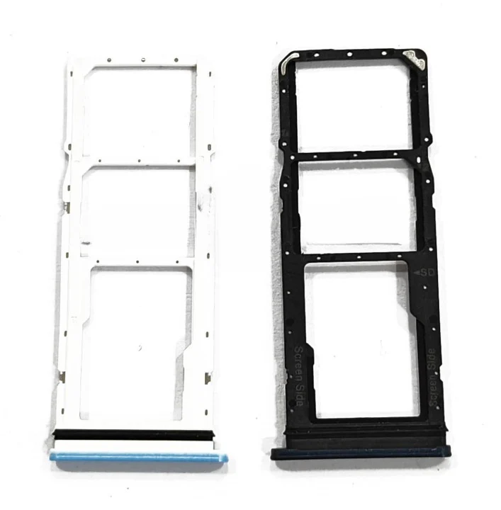 Sim Tray / Sim Card Holder For Infinix pop 6 Por Sim Tray Holders Price in Bangladesh - Mobile.com.bd