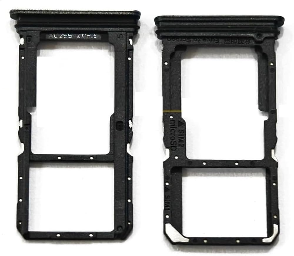 Sim Tray / Sim Card Holder For Oppo A5x 5G Sim Tray Holders Price in Bangladesh - Mobile.com.bd