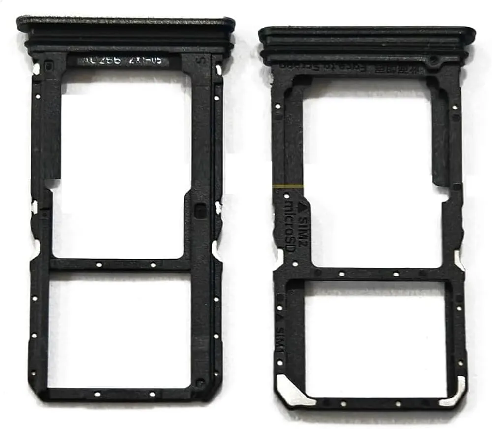 Sim Tray / Sim Card Holder For Oppo A5x 5G - Price in Bangladesh