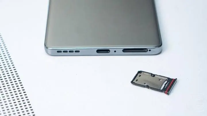 Sim Tray / Sim Card Holder For Infinix Note 50 Sim Trays & Ejector Pins Price in Bangladesh - Mobile.com.bd