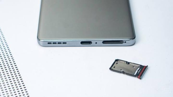 Sim Tray / Sim Card Holder For Infinix A 50 Sim Tray Holders Price in Bangladesh - Mobile.com.bd